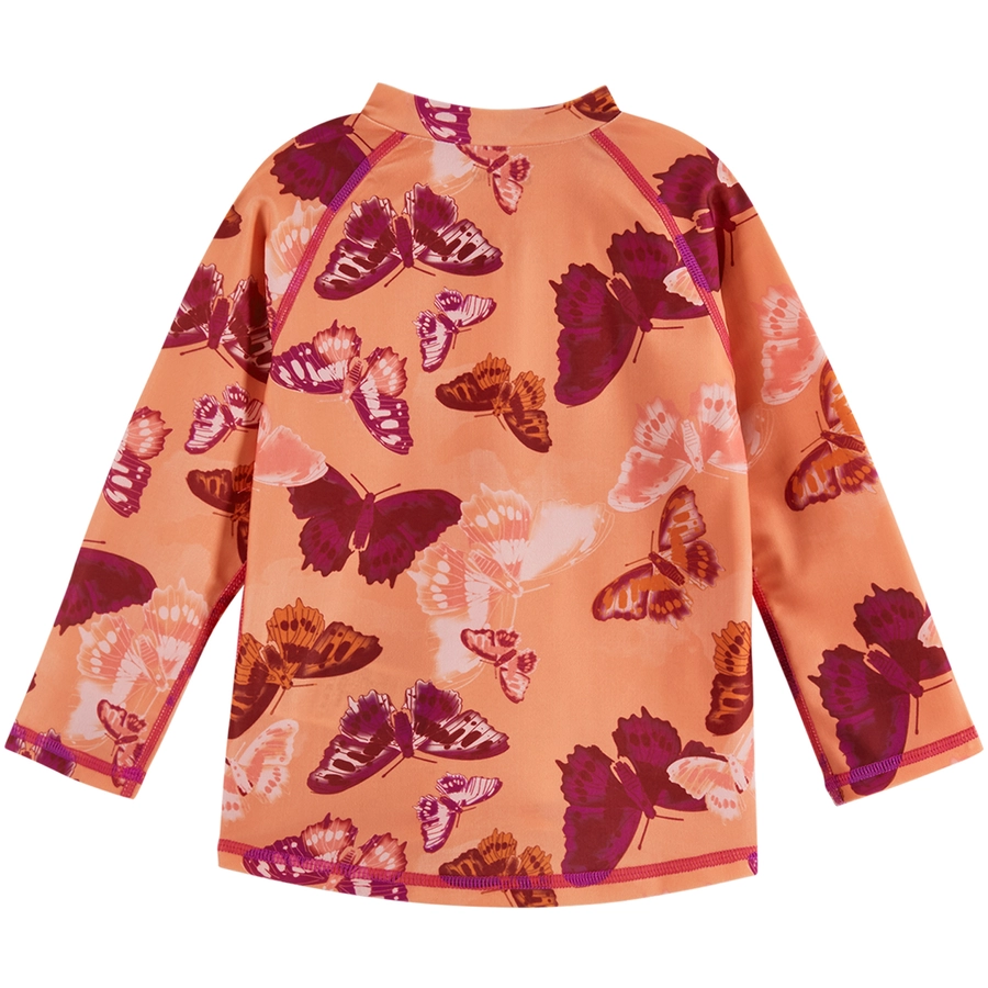 reima Badeshirt Tuvalu