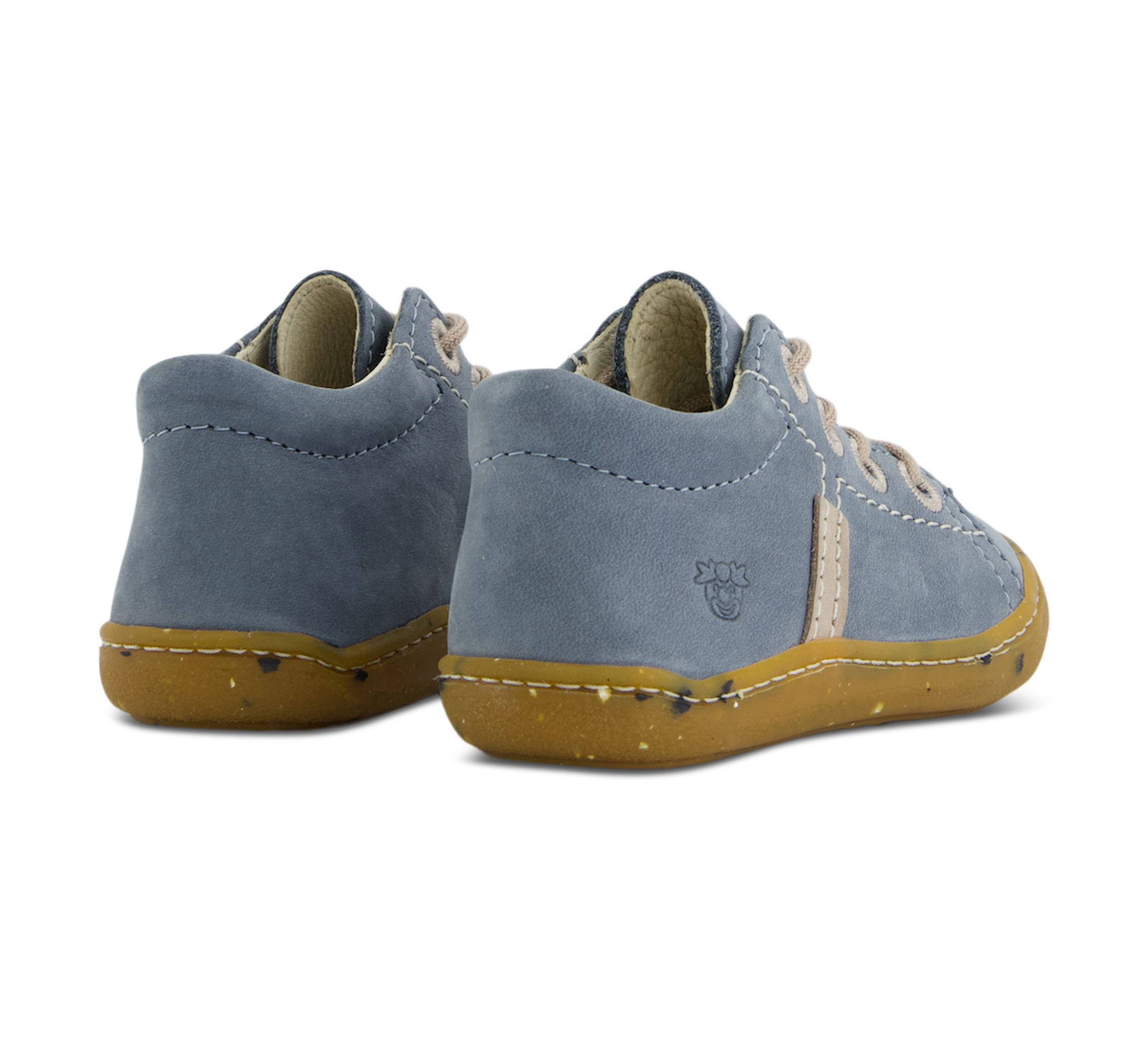 Pepino Cay - Schnürschuhe blau