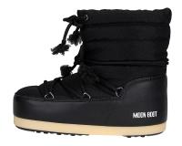 Moon Boot MB Evx light-00 Sort