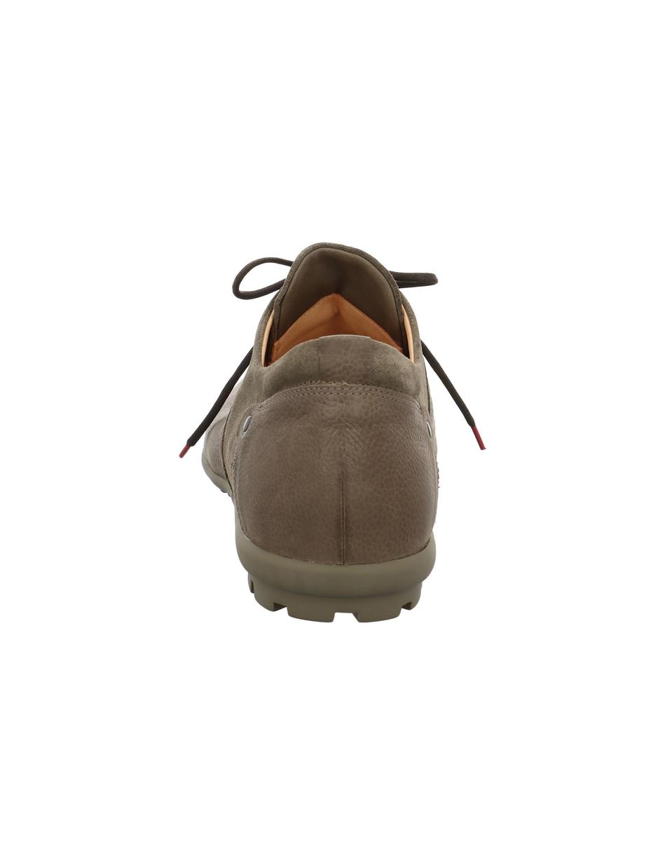 Schnürschuh KONG HERREN