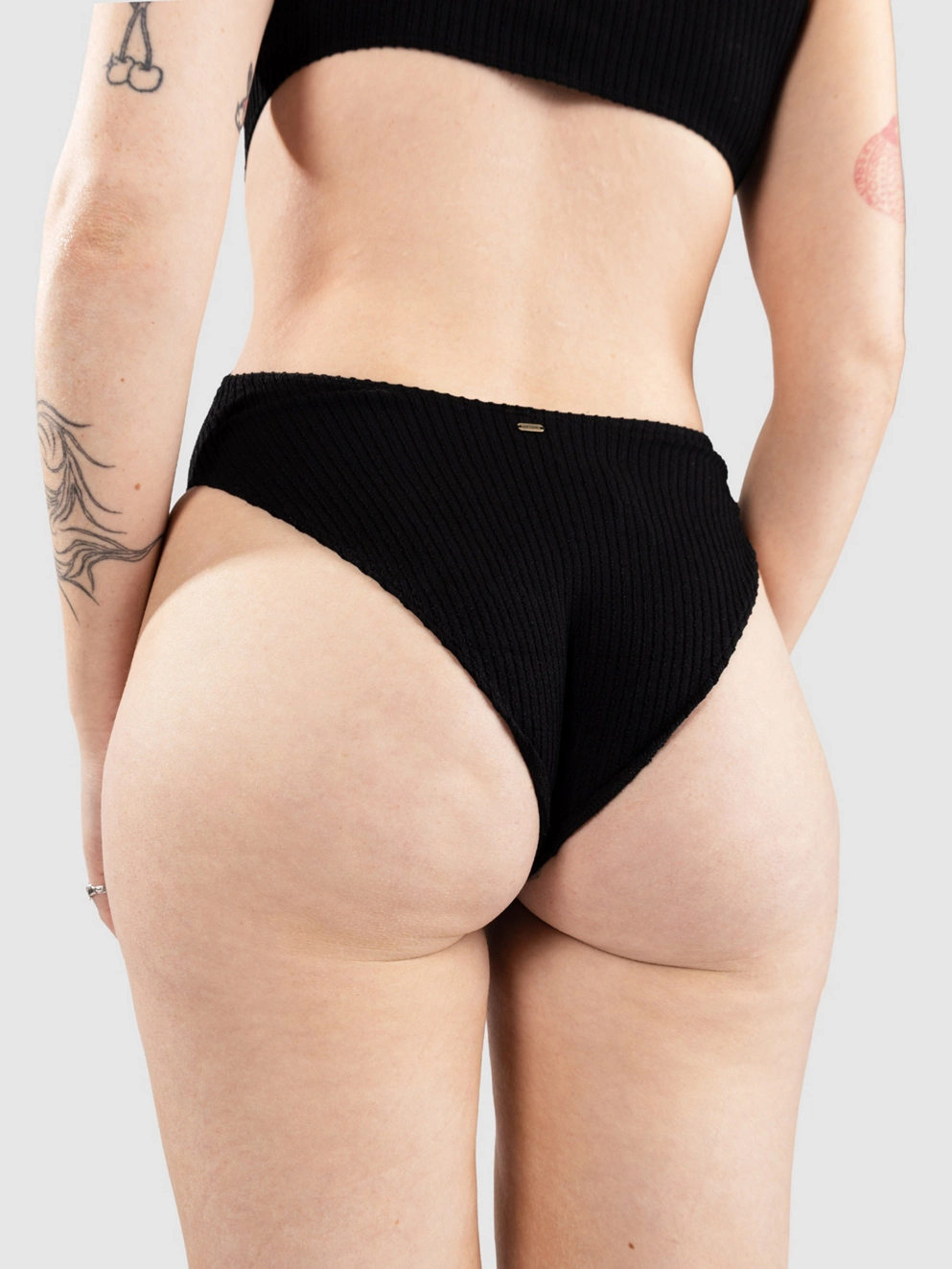 Rip Curl X Sc Swimsuit black