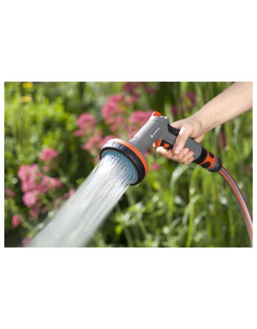 Gardena Comfort Broes Voor Bloembed - Handsproeier -