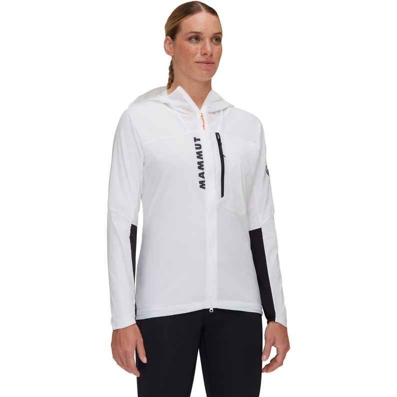 Mammut Damen Aenergy WB Hoodie Jacke