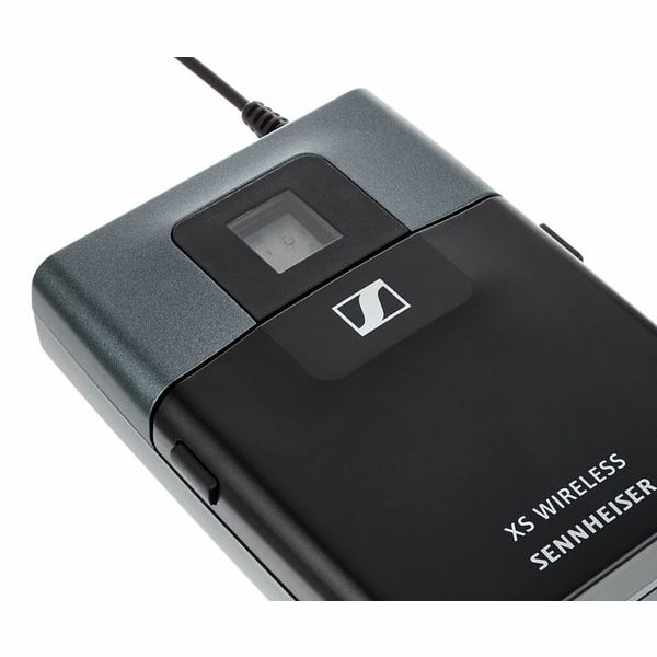 Sennheiser XSW 2-Ci1 E-Band Instrument