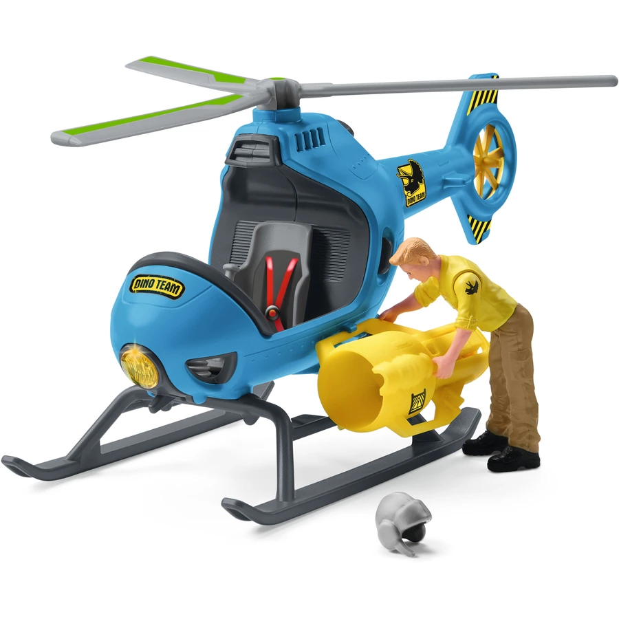 schleich® DINOSAURS Attacke aus der Luft 41468