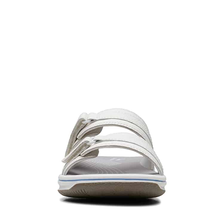 Clarks Breeze Piper | BLANC