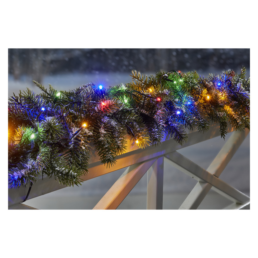 Lysslynge LED 7,9 m IP44