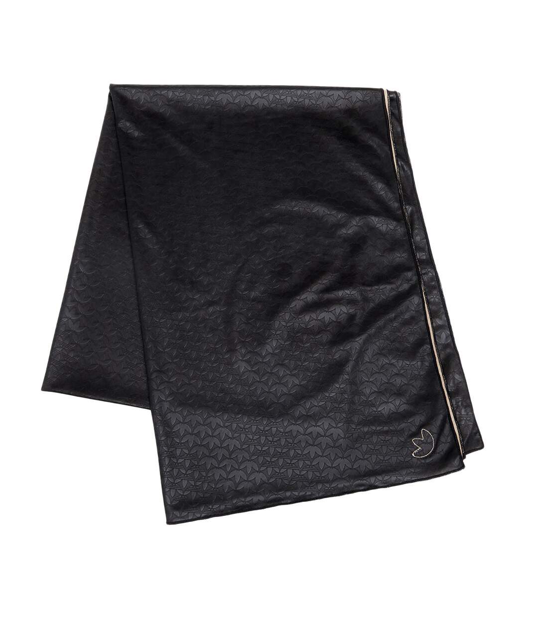 Foulard Noir/Beige Femme Adidas HK0137