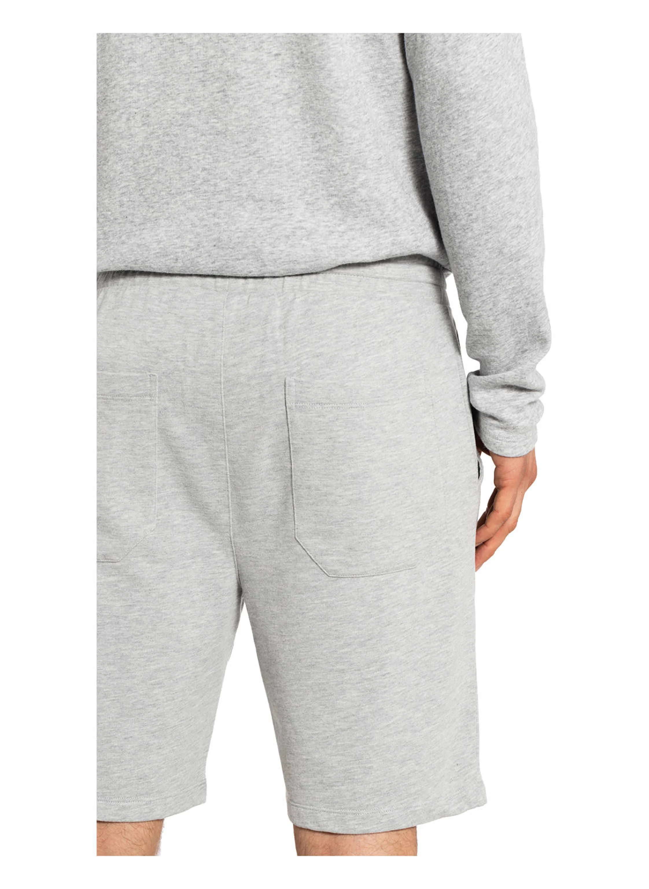 Juvia Sweatshorts