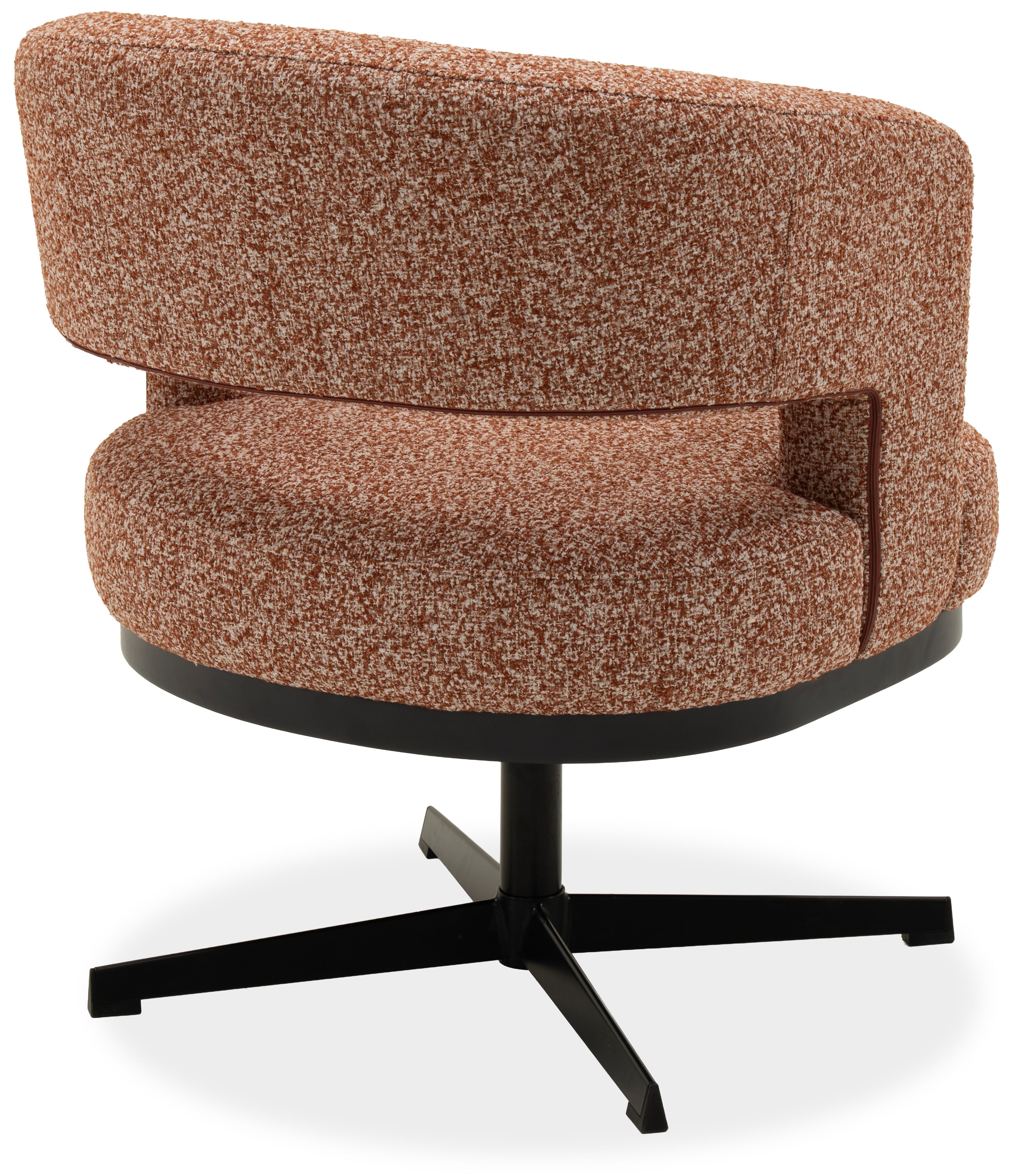 Eetstoel Babette B69 x D69 x H79 cm