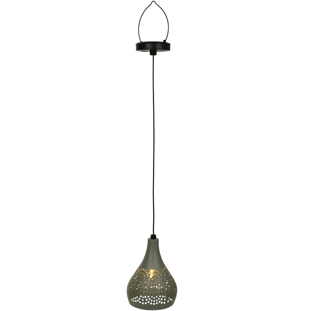 Suspension solaire