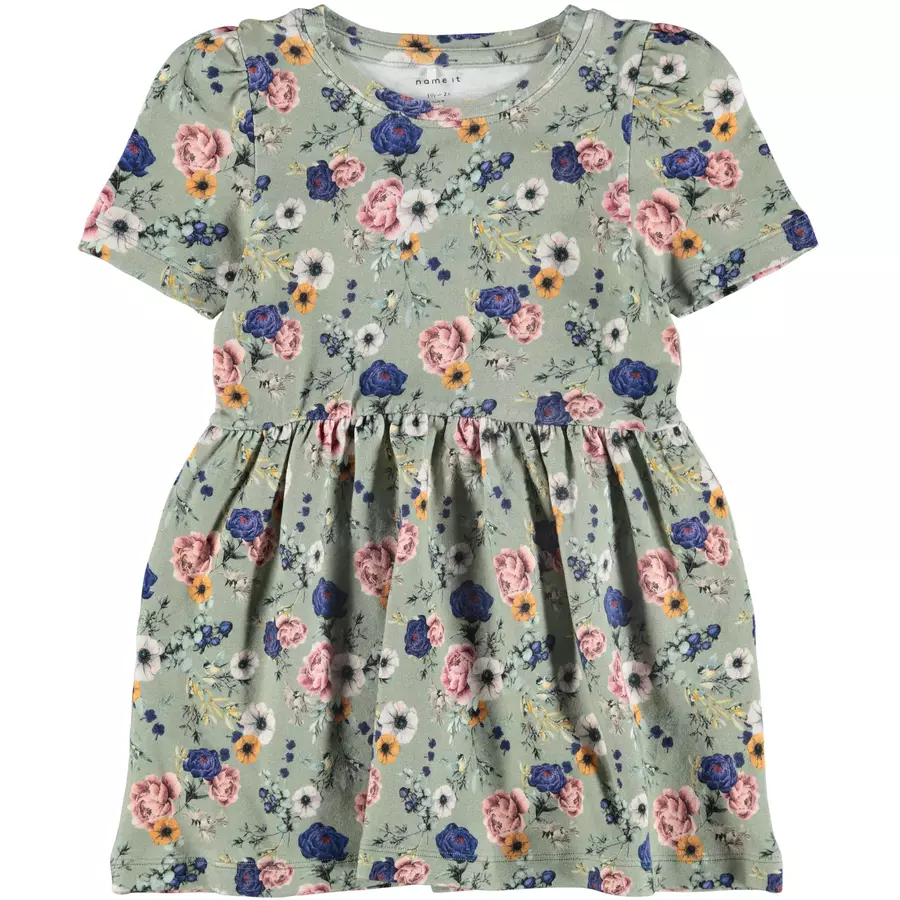 name it Kleid Nmfjosse Desert Sage