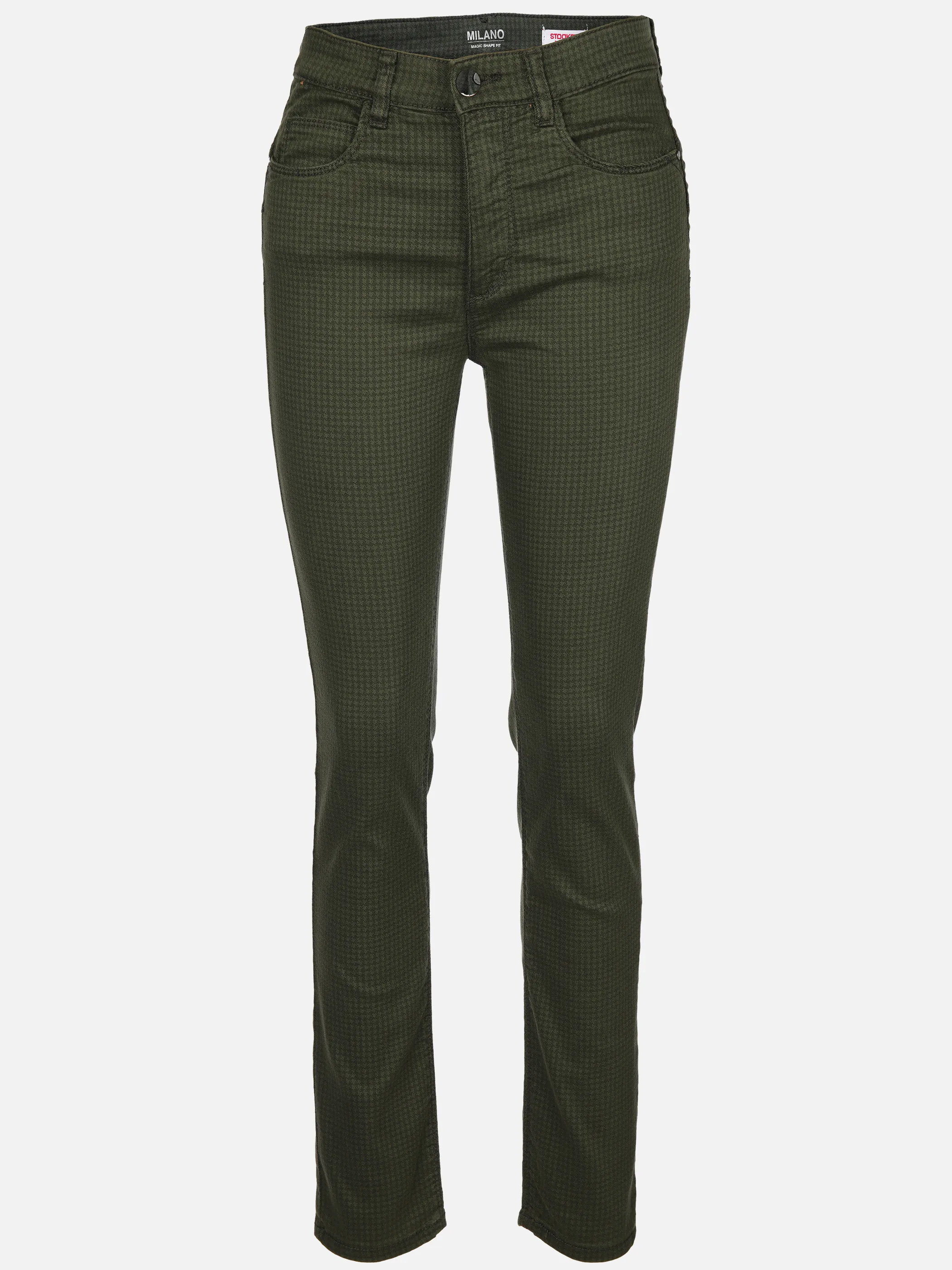 Damen Hose Milano Magic Shape FIt