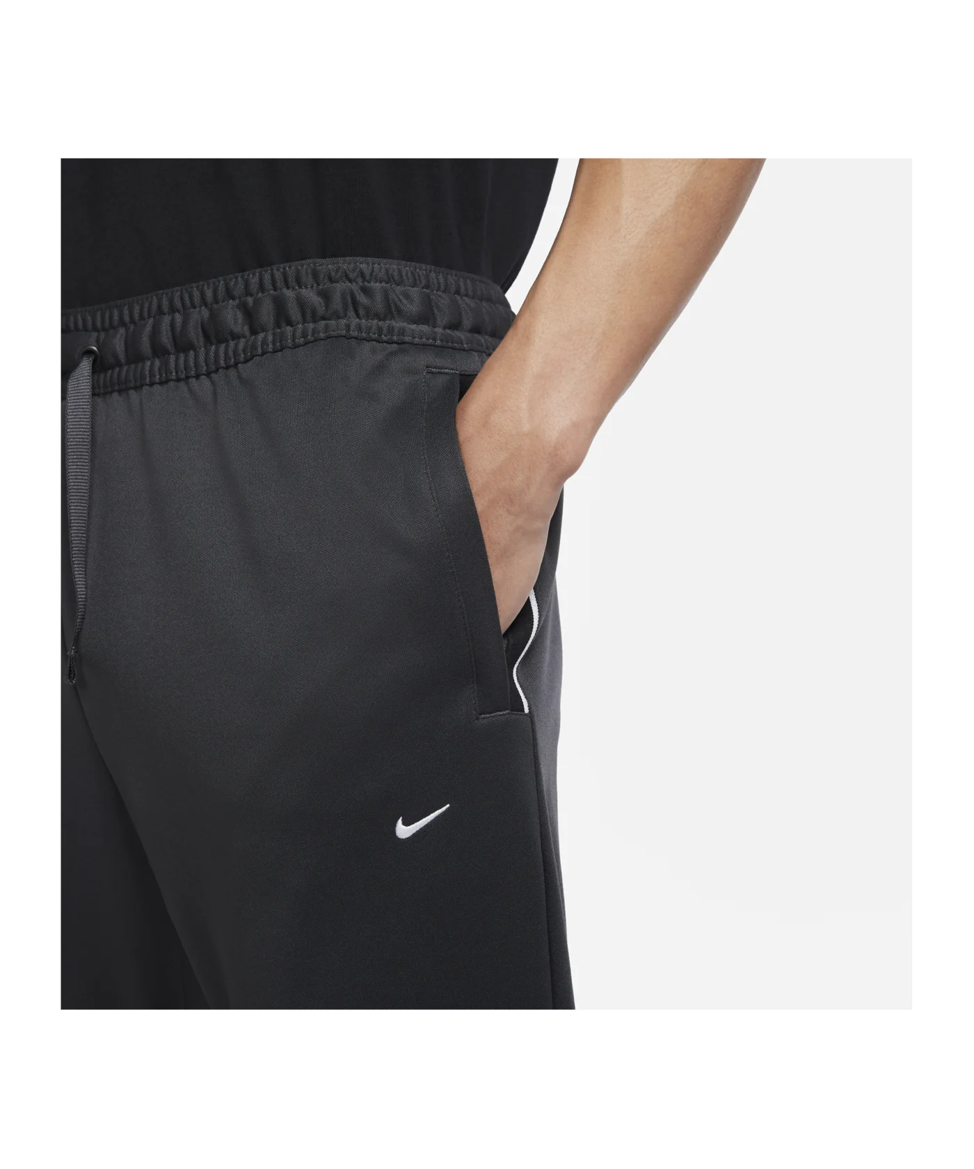 Nike Strike 22 Express Jogginghose Grau F070
