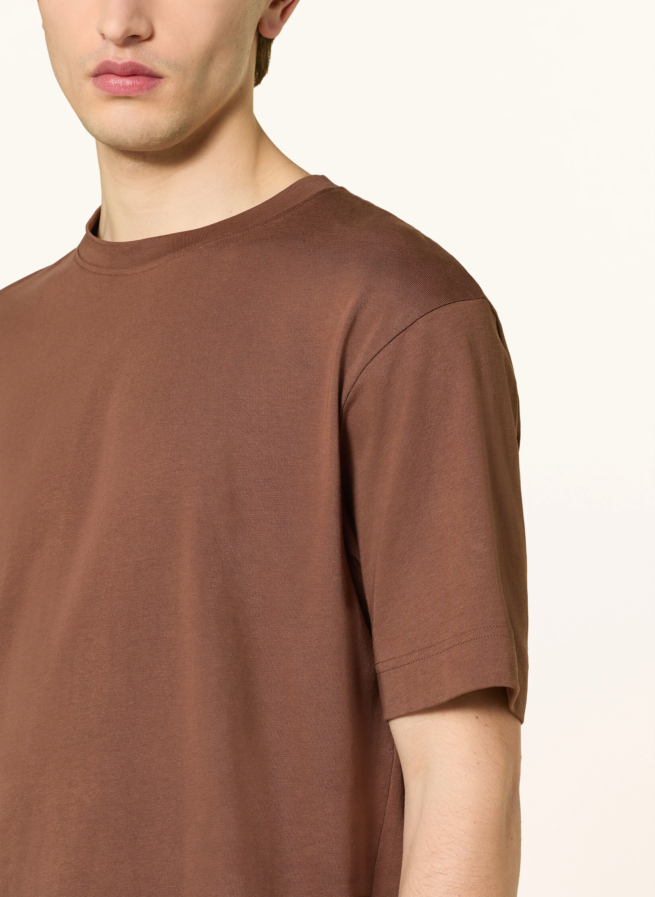 DRYKORN T-Shirt RAPHAEL