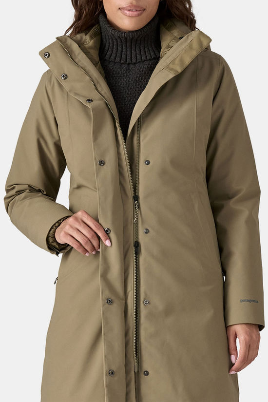 Patagonia Patagonia Tres 3-in-1 Parka Dames