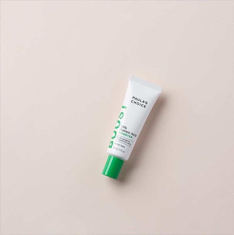 Paula's Choice 10% Azelaic Acid BOOSTER - met Azelaïnezuur - Alle Huidtypen - 30 ml