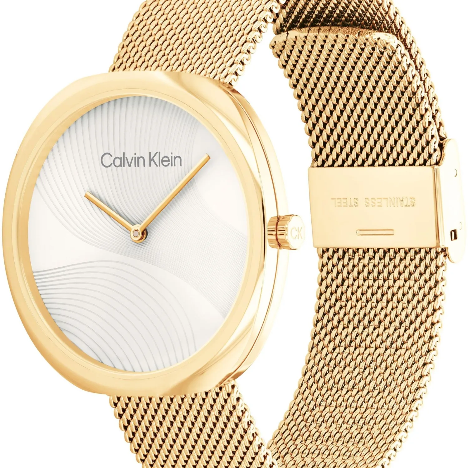 Calvin Klein Sculptural 25200246