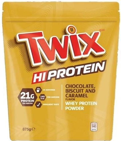 Twix Protein Powder 455gr