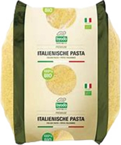 Byodo Filini Suppennudeln, 5 kg