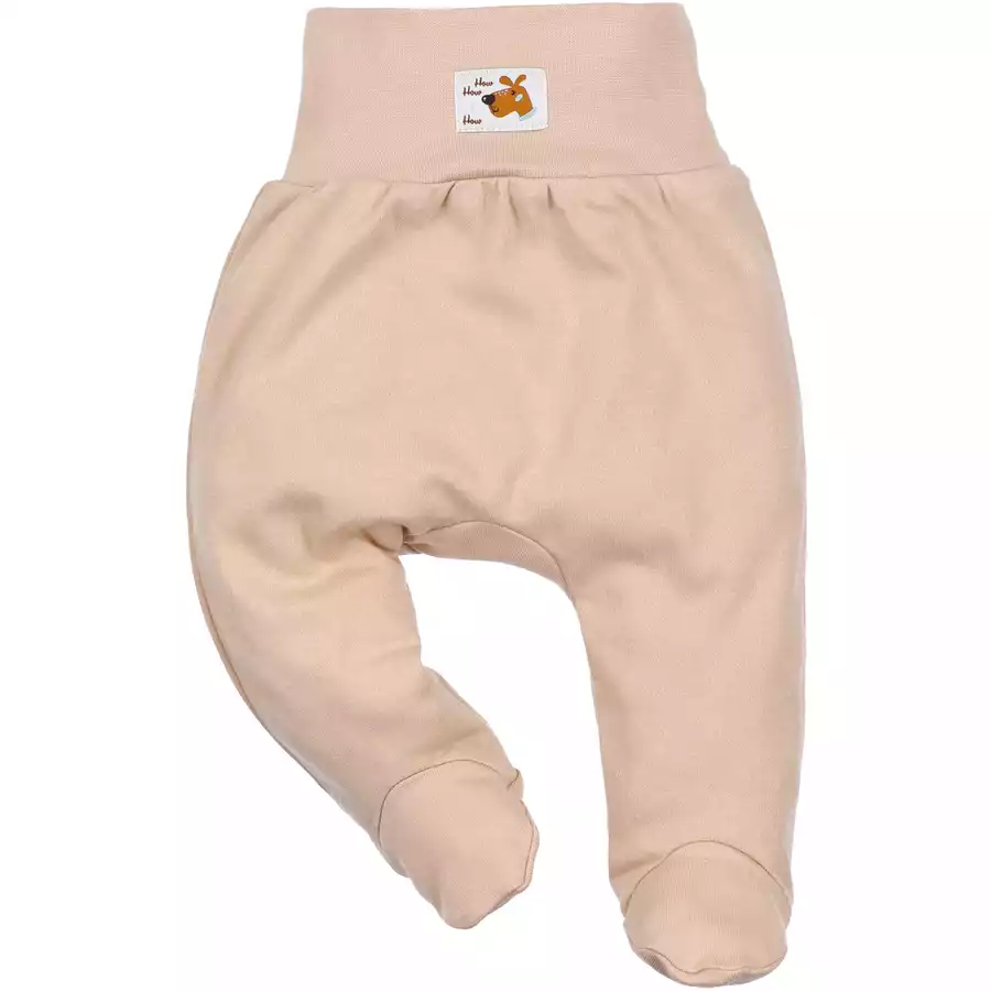 Nini 4tlg Set Hund weiß