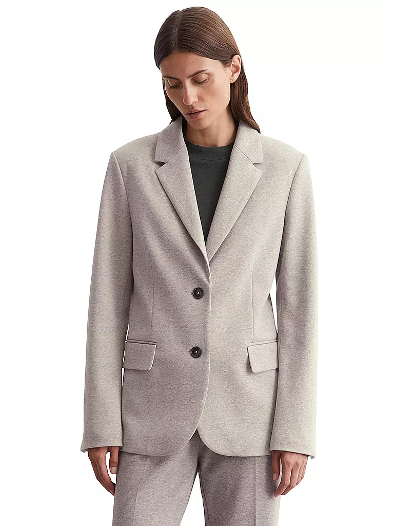 MARC O'POLO Blazer braun