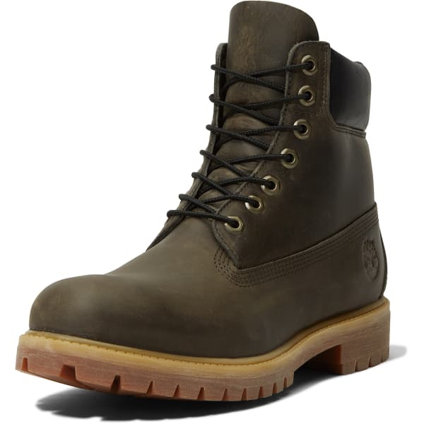 Après ski TIMBERLAND 6 INCH PREMIUM BOOT CASTLEROCK