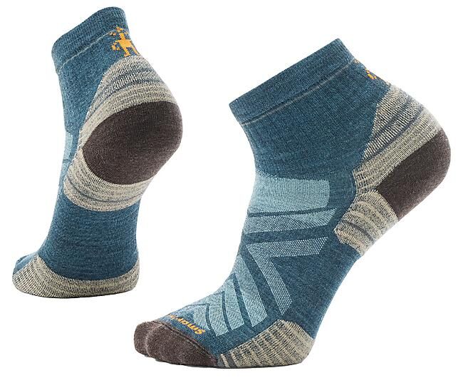 SMARTWOOL - CHAUSSETTES DE RANDONNEE HIKE TARGETED CUSHION ANK