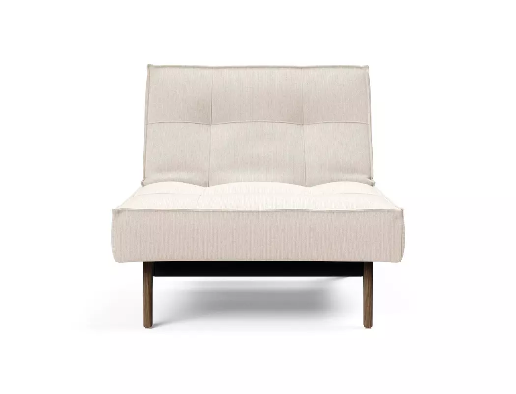 Sessel Splitback Eik Raucheiche