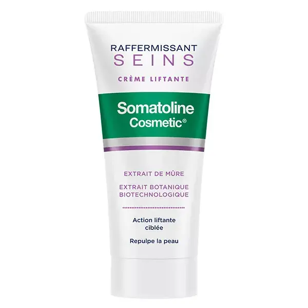 Somatoline Raffermissant Crème Seins 75ml