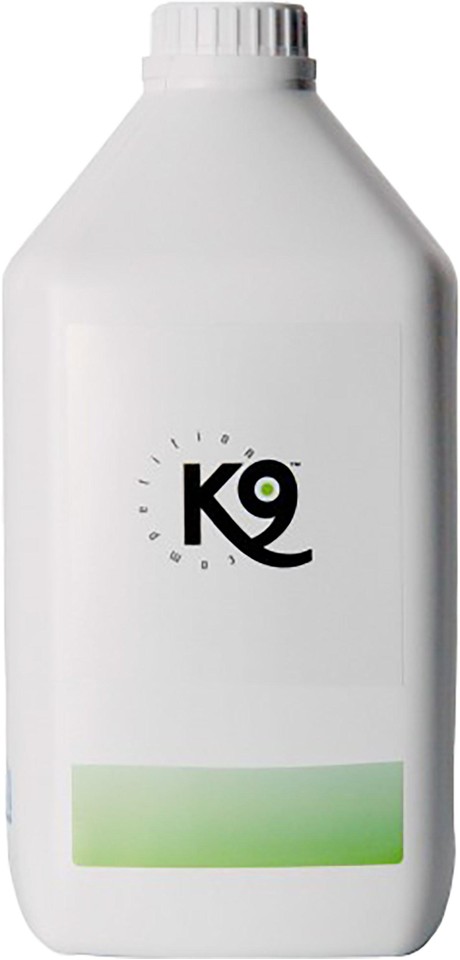 K9 - Shampoo Keratin Moisture5.7L - (718.0525)