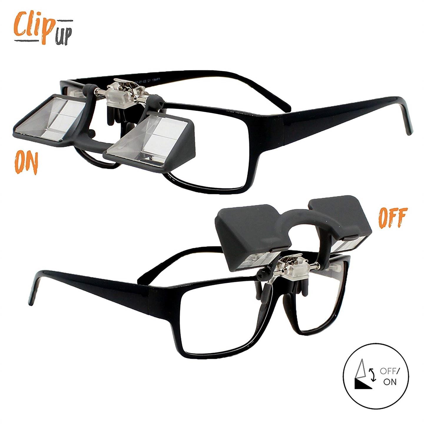 Kjøp YY Sikringsbrille fra Hekta På Tur
