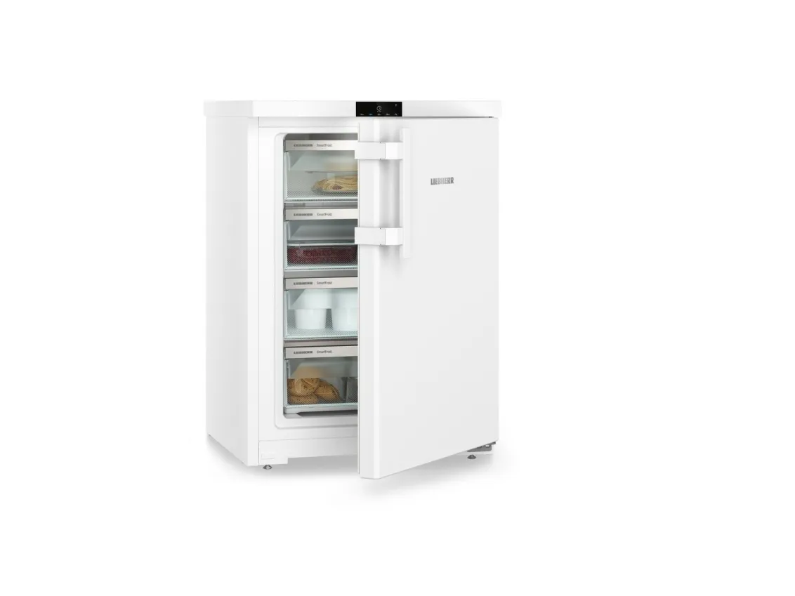 Liebherr Fci 1624-20 001 Fryseskab - FS, PLUS, frys 85x60cm