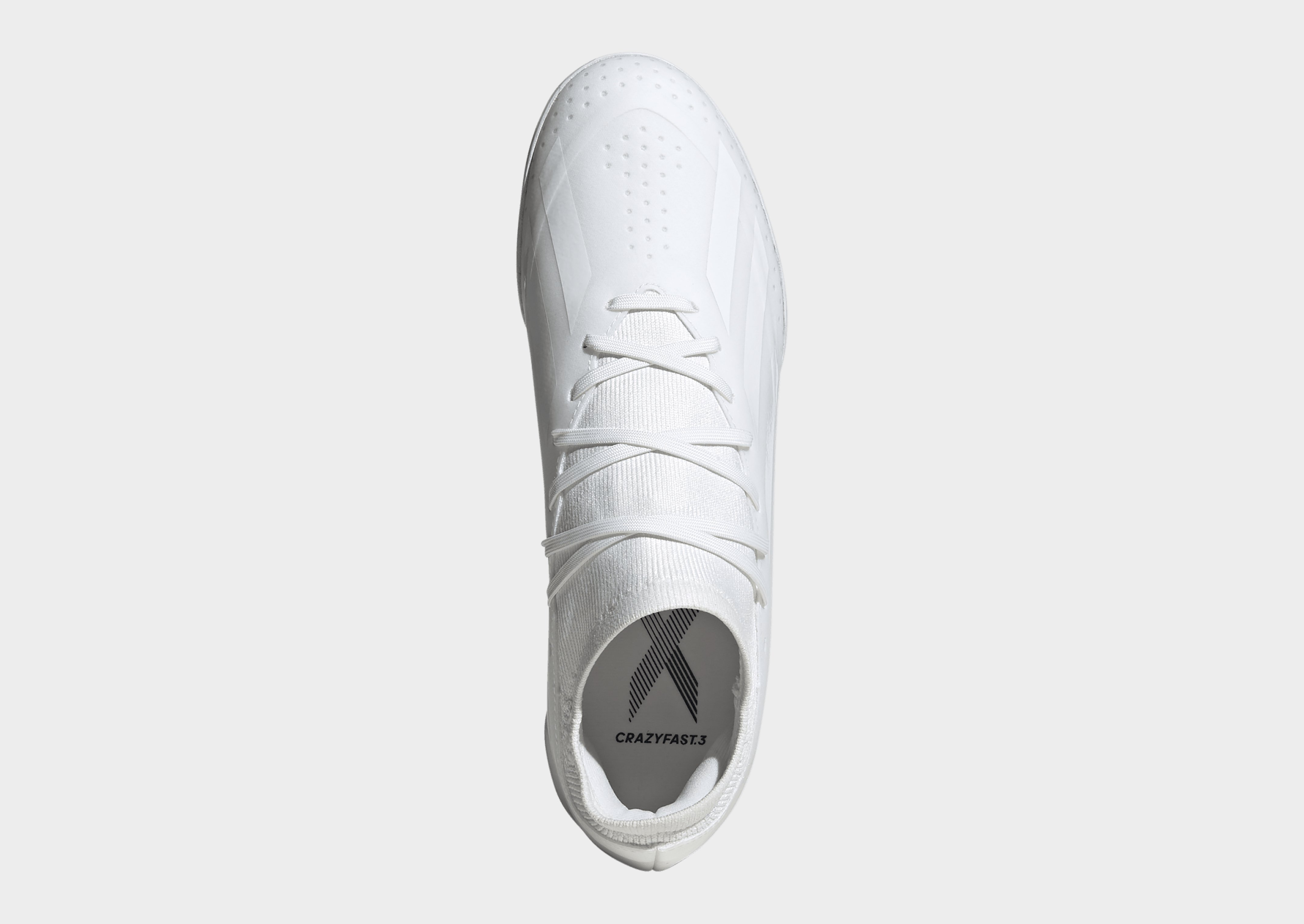 adidas Chaussure X Crazyfast.3 Indoor