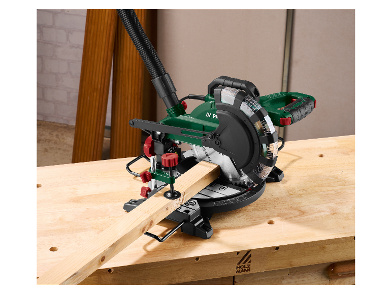 Afkortzaag 1500 W