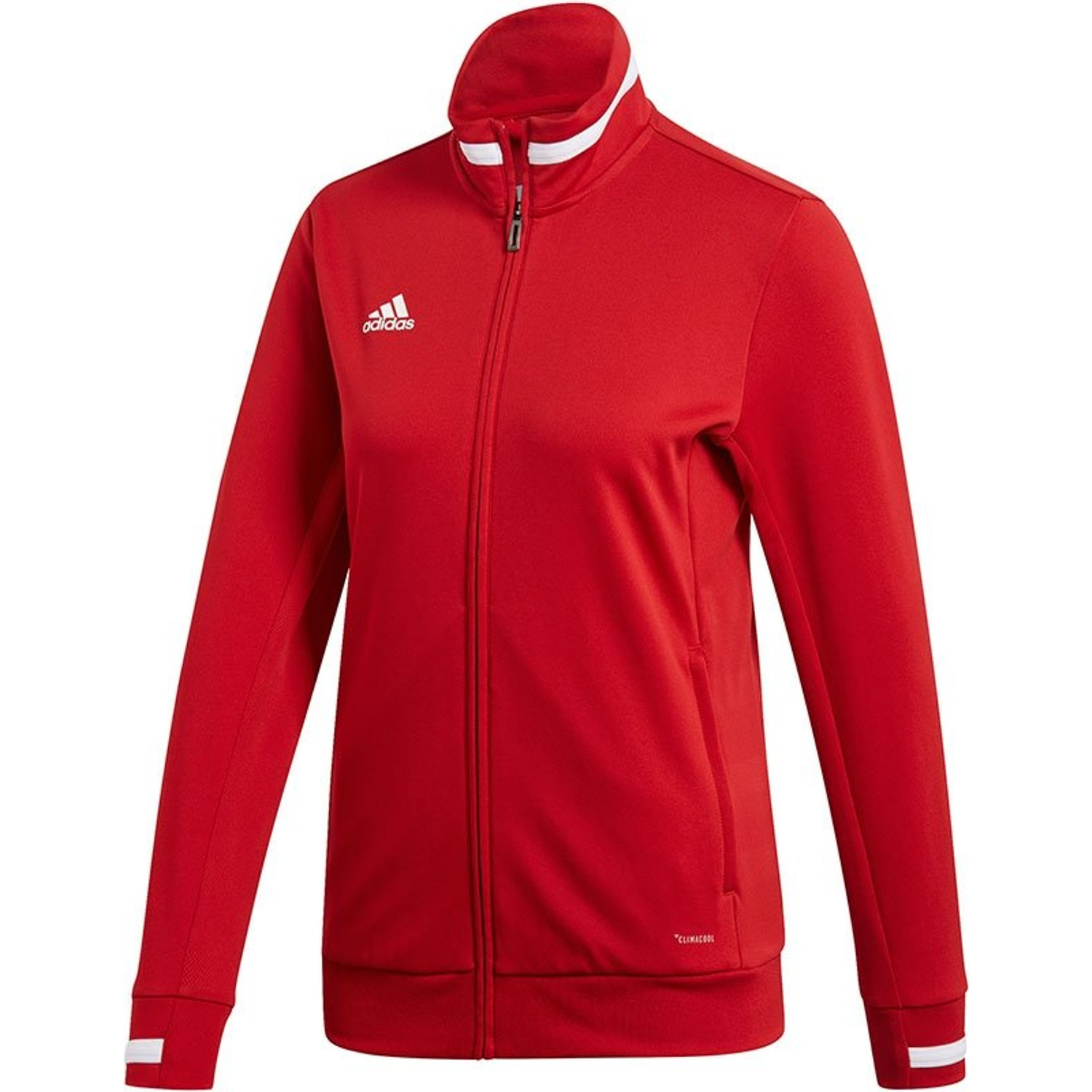adidas T19 Track Jacket Dames