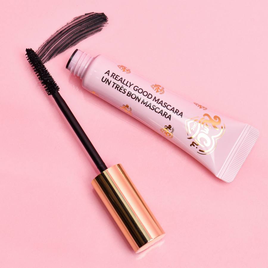 KimChi Chic Volume & Lengthening Mascara Black 9g