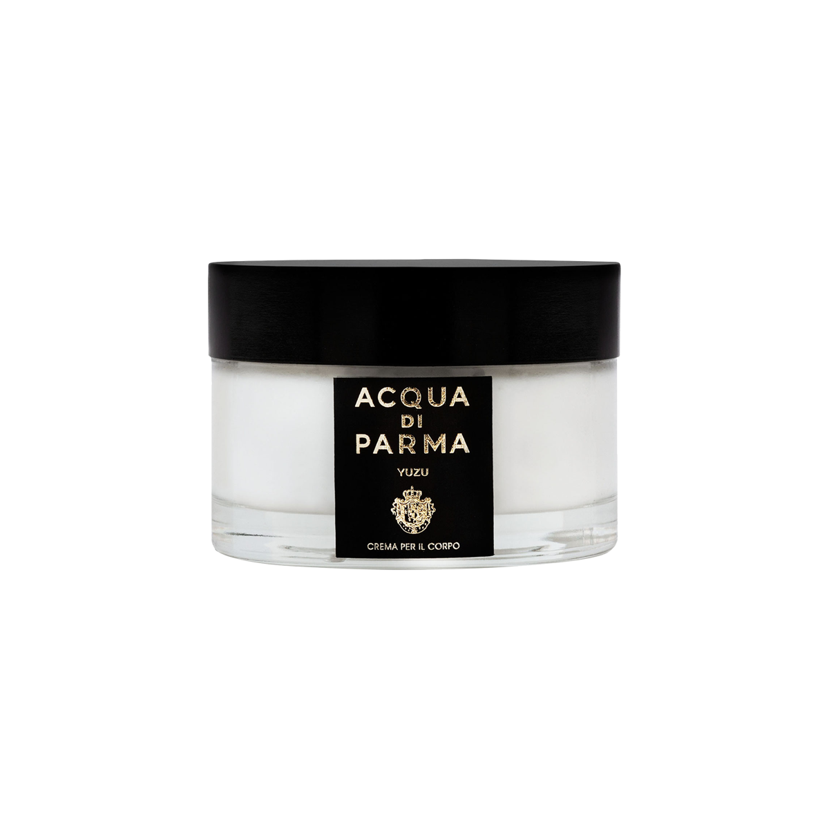 Yuzu Bodycream 150gr