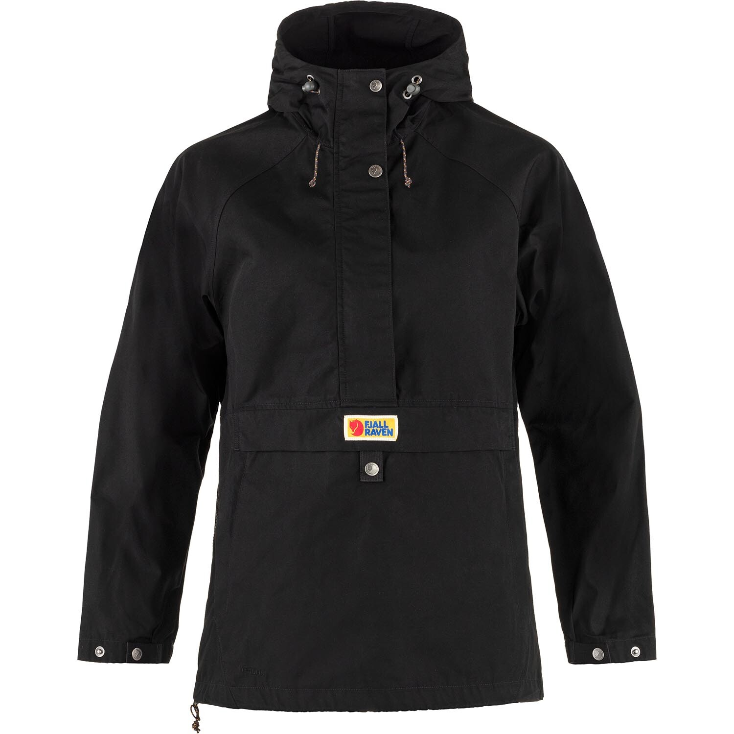 Fjällräven Womens Vardag Anorak
