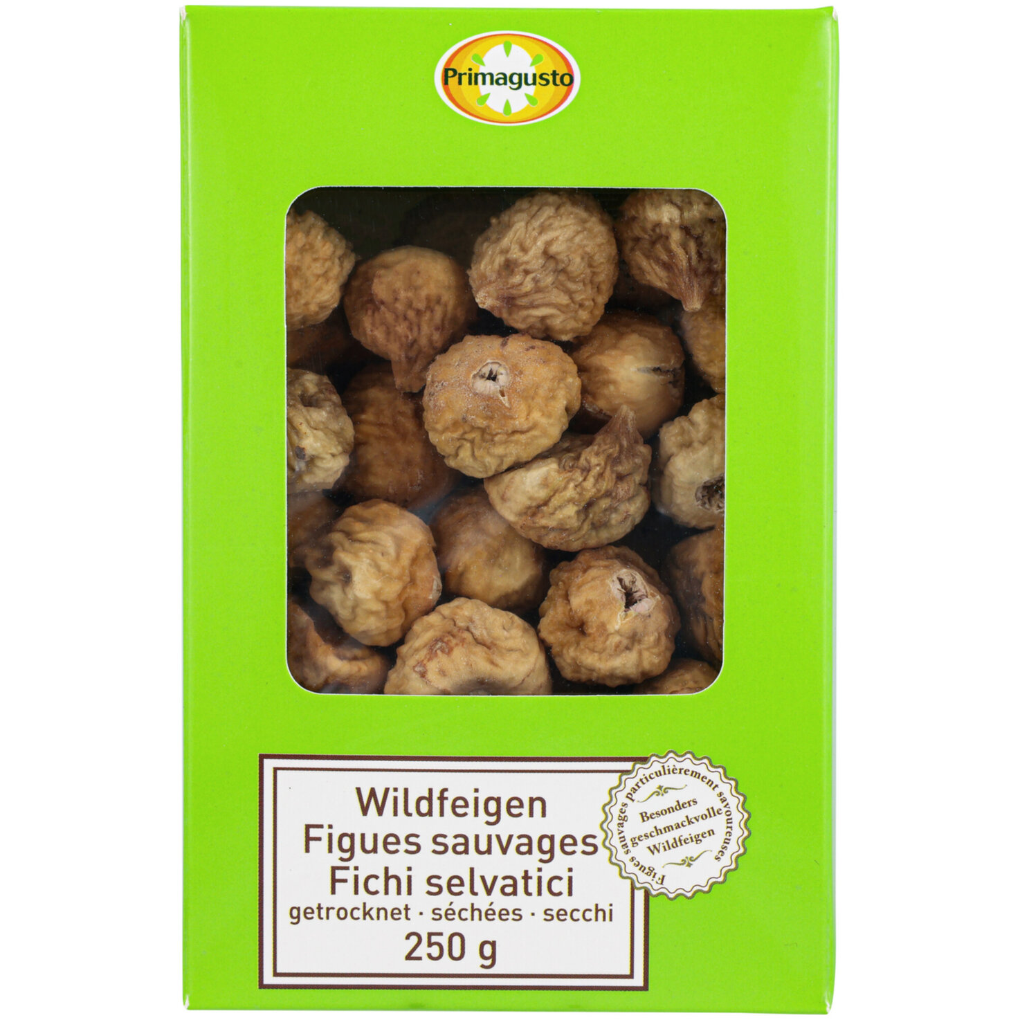 Primagusto Wildfeigen -