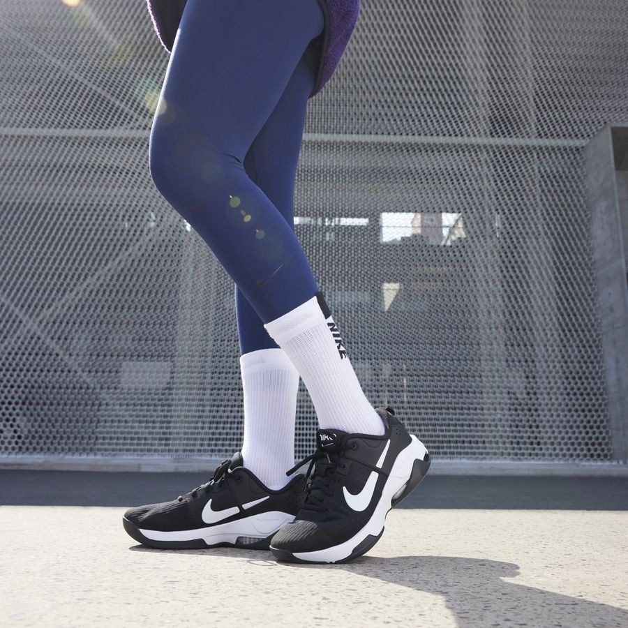 Nike Zoom Bella 6 Women's Workout S BLACK/WHITE-ANTHRACITE