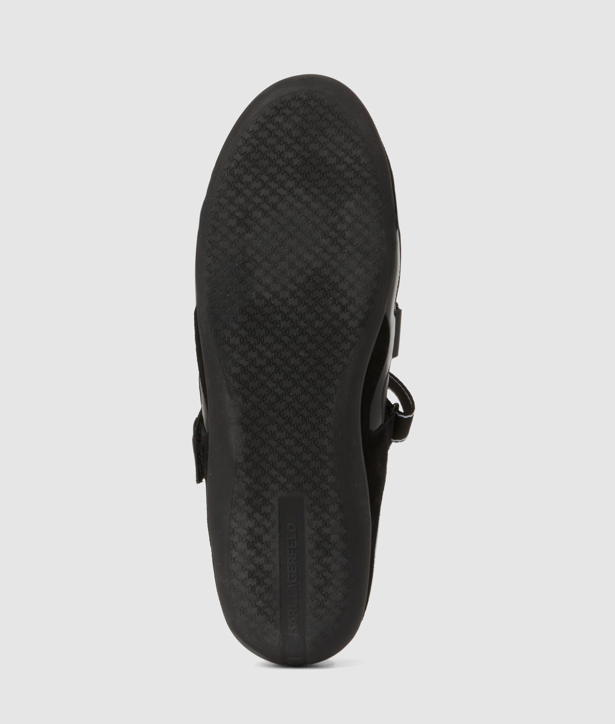 Altia Kross riem platte schoenen