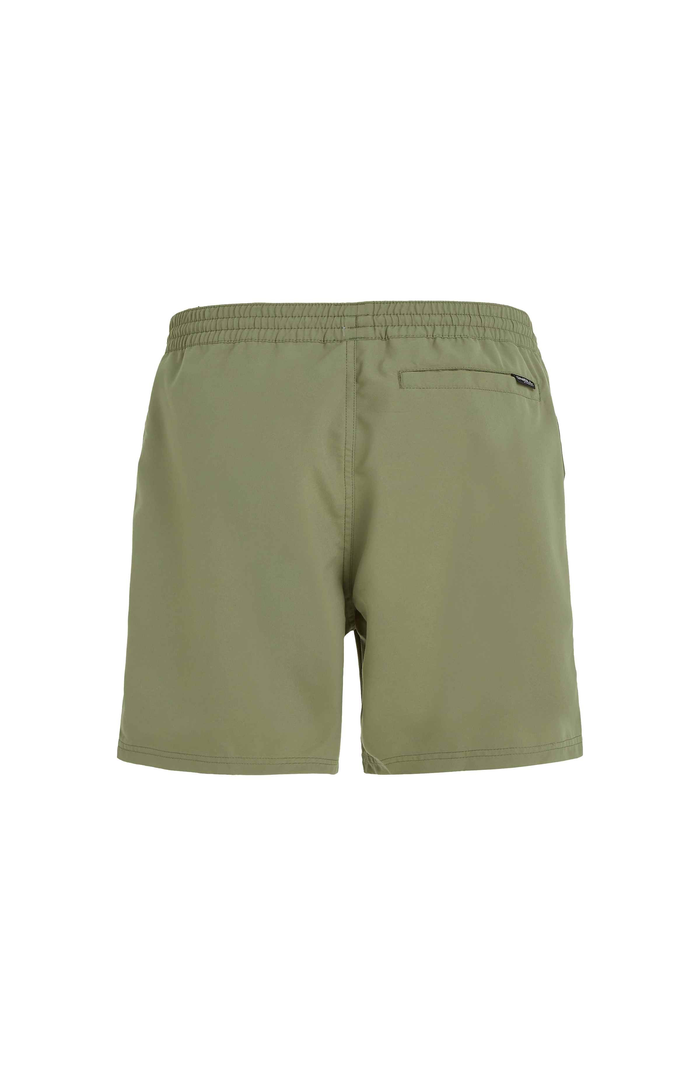 Original Cali 16'' zwembroek O`Neill Groen
