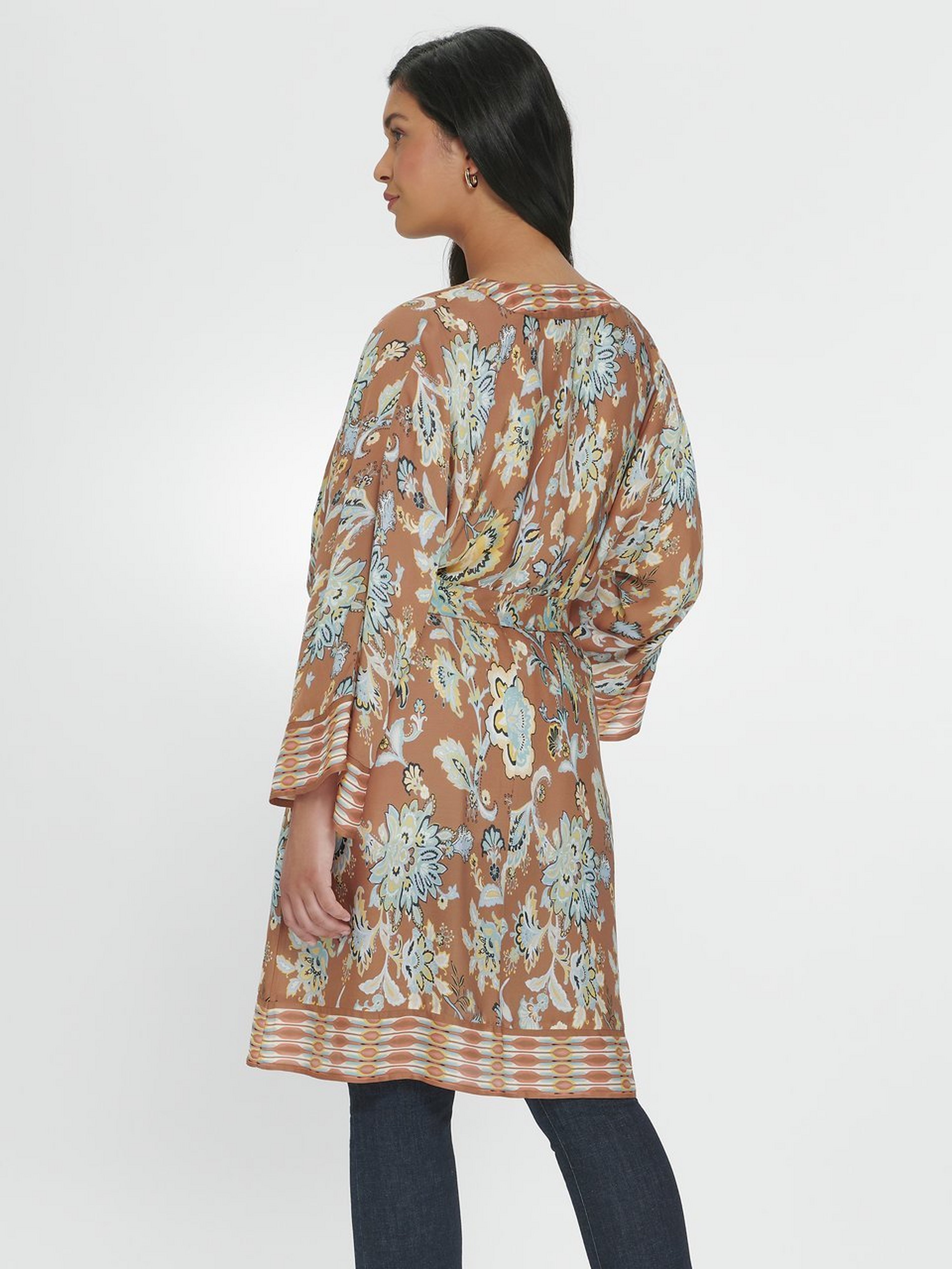 Chasuble mit 3/4-Arm