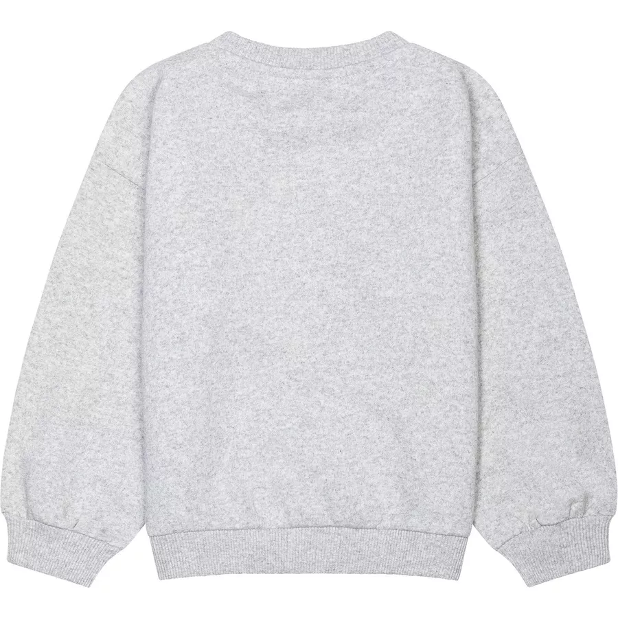 MINOTI Sweatshirt Grau
