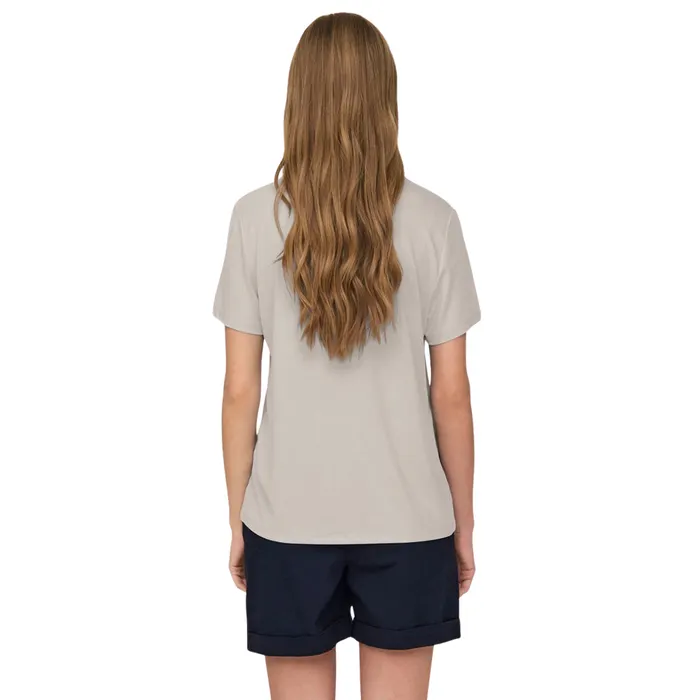 Only Free Life Shirt Dames
