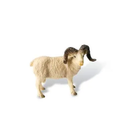 Bullyland 62290 Schafbock