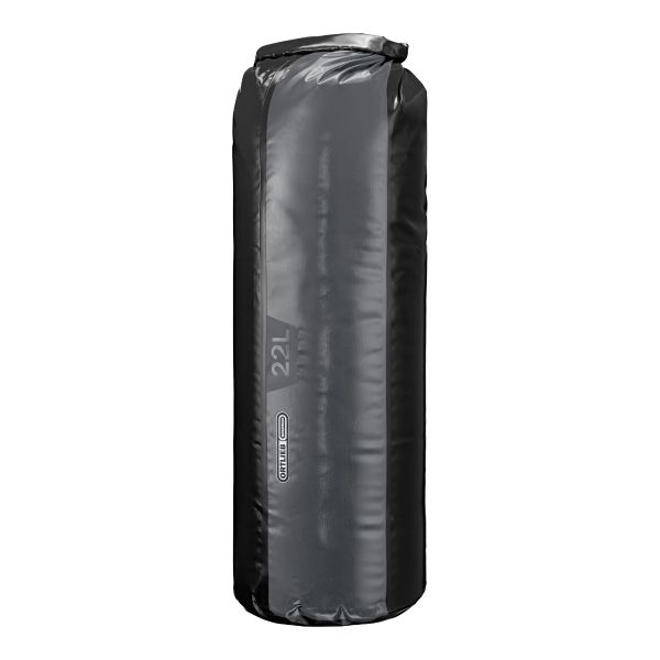 Ortlieb PD350 Dry-Bag, 22 L, Sort