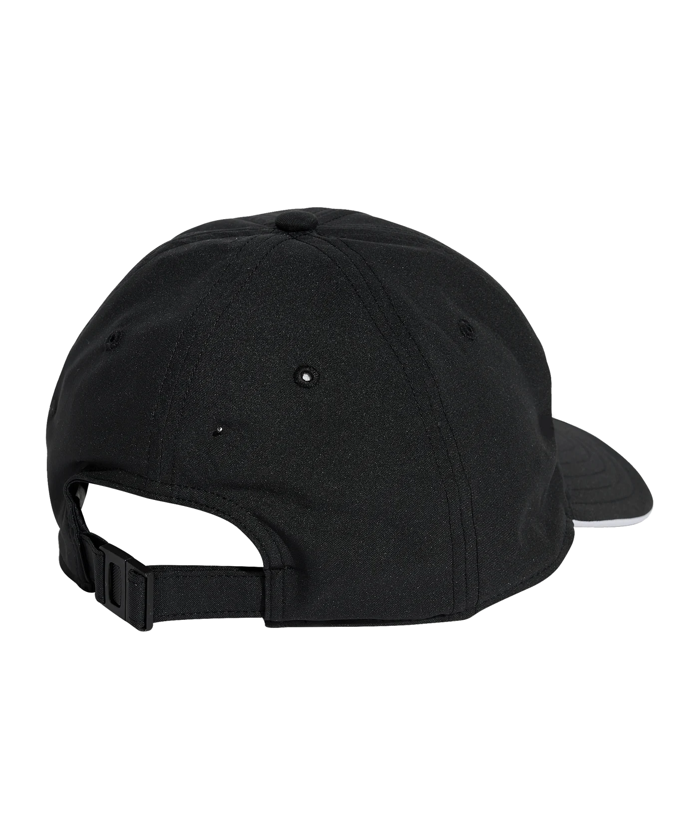 adidas AEROREADY Baseball Cap Schwarz