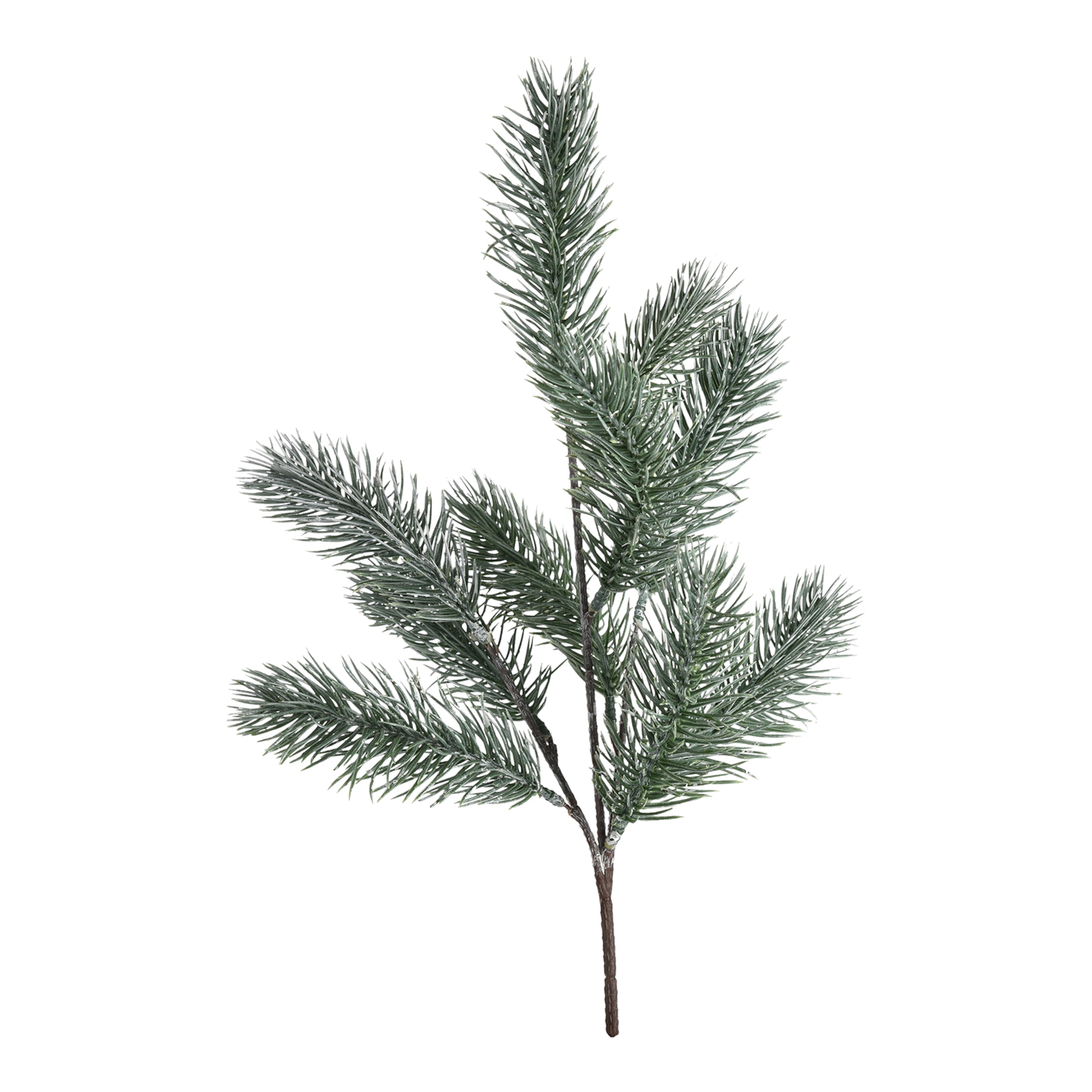 grün, L 44 cm